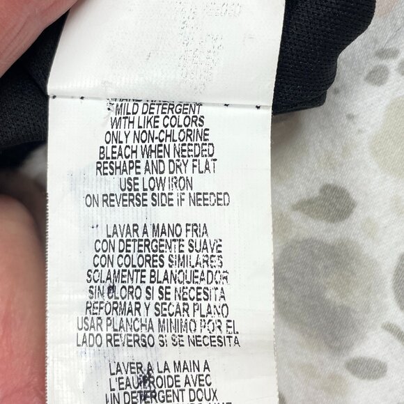 Blu Sage BLACK Bolero / Shrug / Crop Sweater - Woman's M - Picture 11 of 14